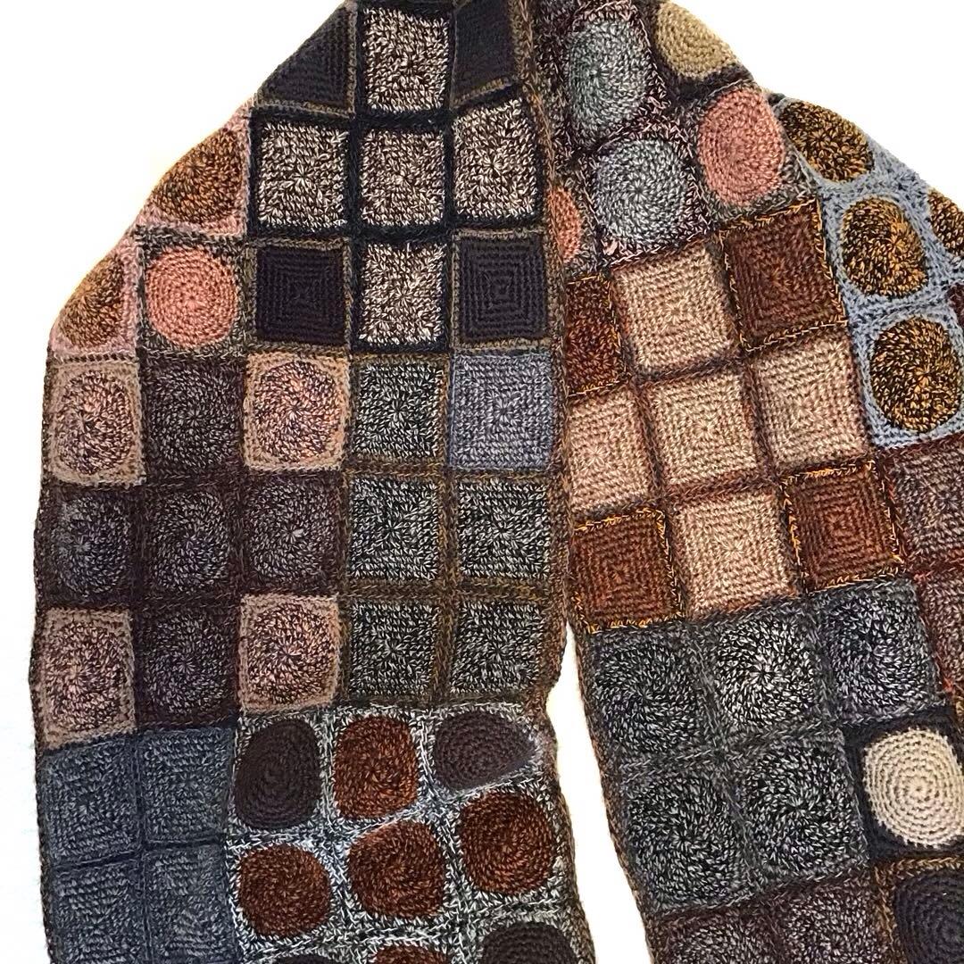 新品 sophie digard ストール