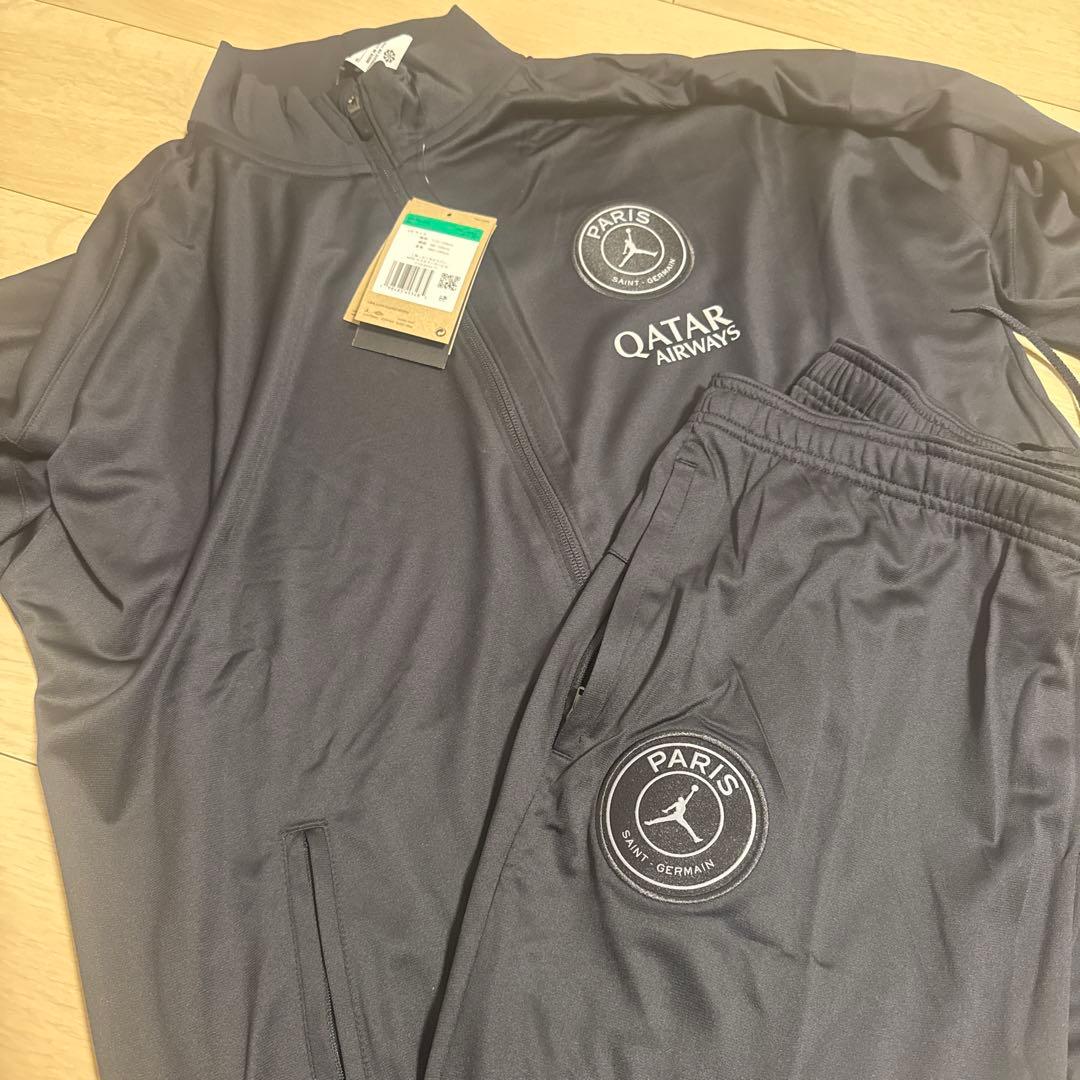 NIKE　PSG パリ・サンジェルマン　セットアップ トラックスーツ
