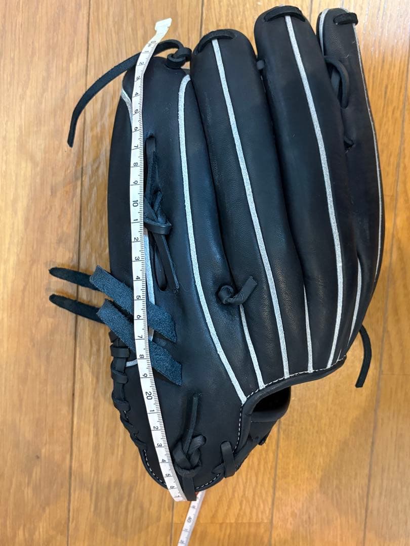 Mizuno 少年軟式グローブ イチローモデル　美品