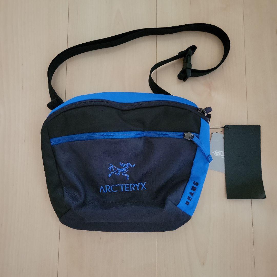 ◇新品◇BEAMS別注　Arc'teryx Mantis 2 Waistpack