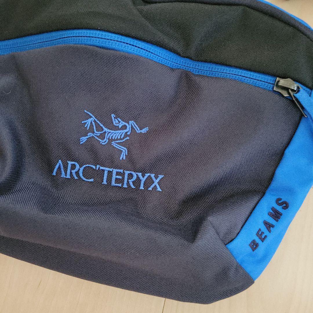 ◇新品◇BEAMS別注　Arc'teryx Mantis 2 Waistpack