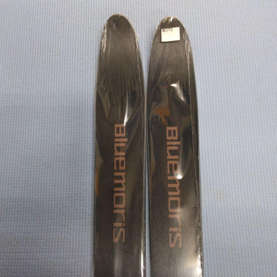 BLUEMORIS TRADITIONAL 180cm、未使用・新品