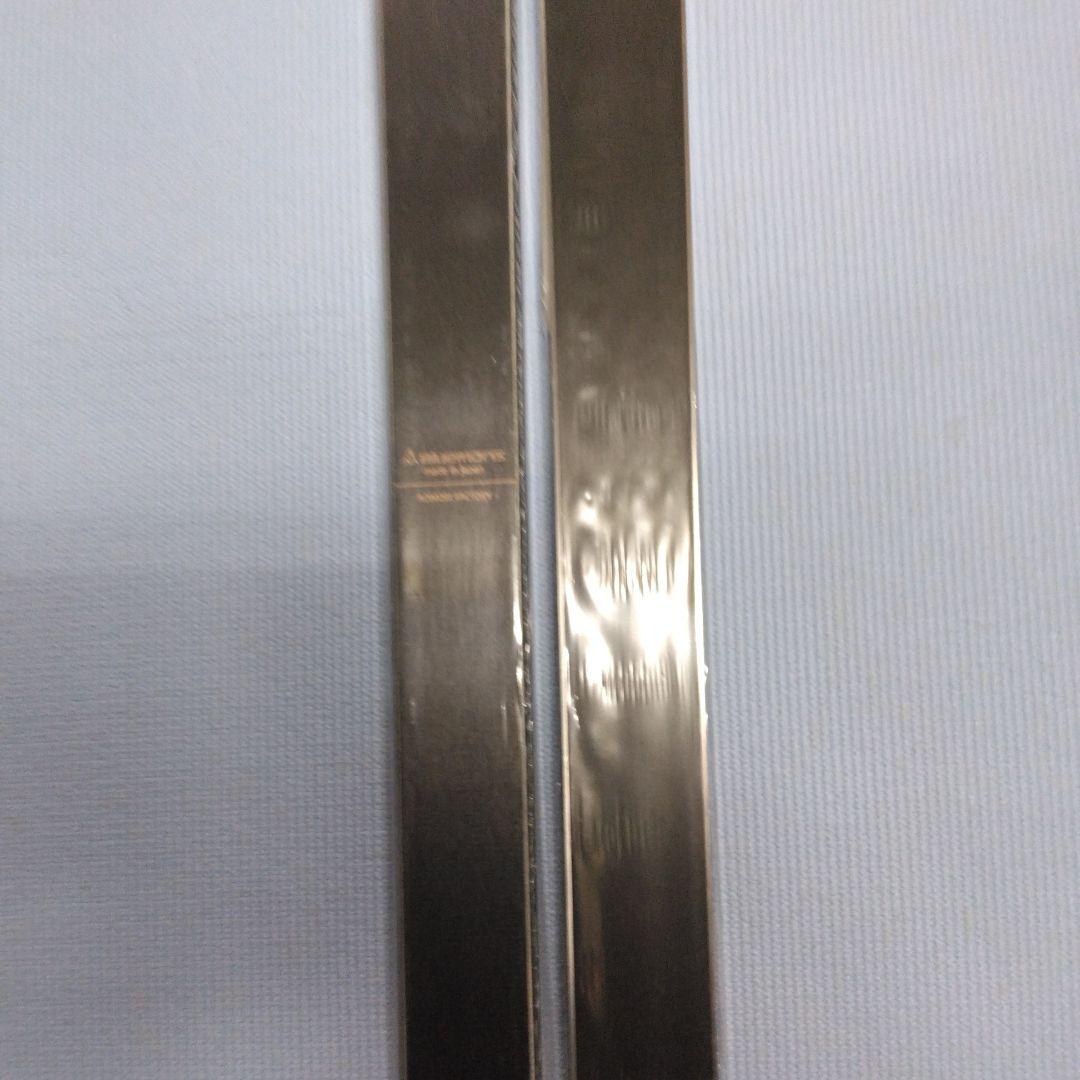 BLUEMORIS TRADITIONAL 180cm、未使用・新品