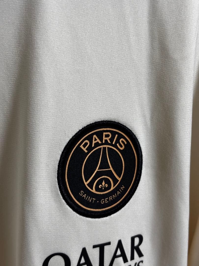 Jordan パリ・サンジェルマン ジャージセット　セットアップ 上下