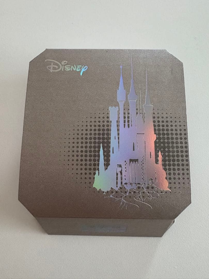 ［限定品］周大福 ディズニー ブレスレット ダンボ（Chow Tai Fook）