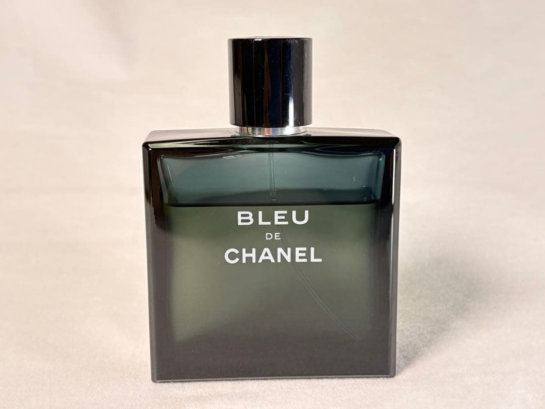 ブルードゥシャネル オードゥトワレット100ml