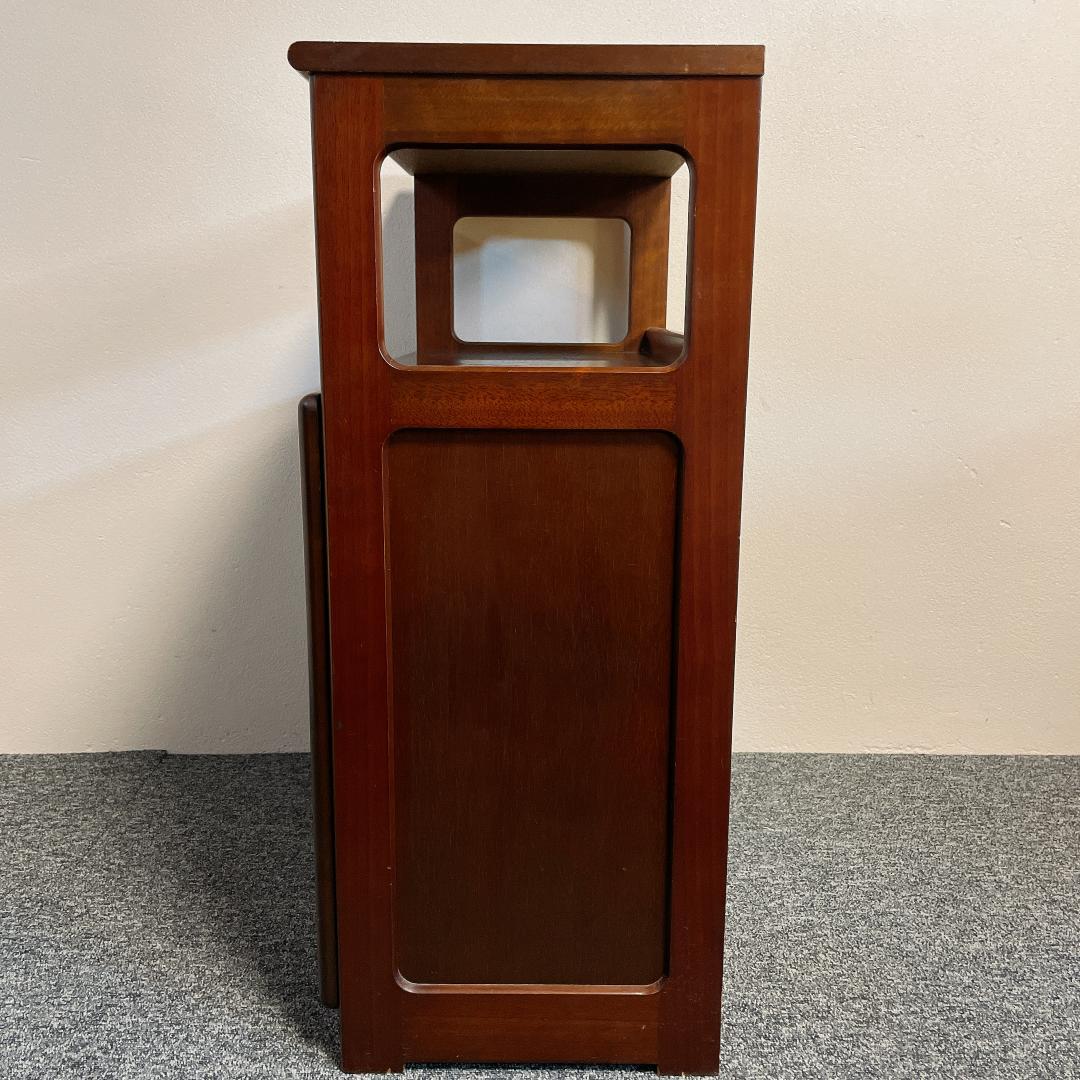 マルニ木工 / maruni キャビネット サイドボード 電話台 花台