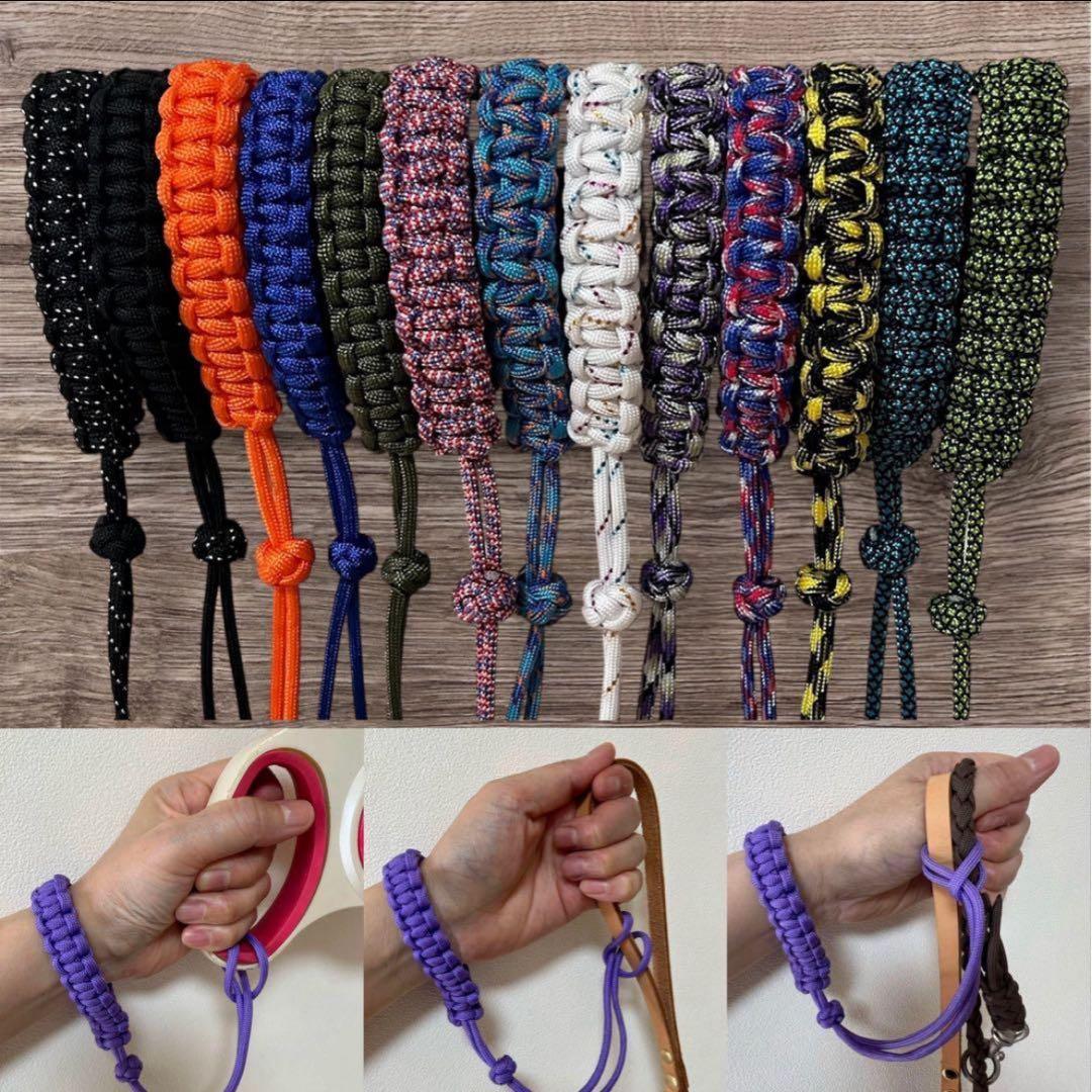 ⭐︎ご紹介ページ⭐︎ 迷子防止リードストラップ