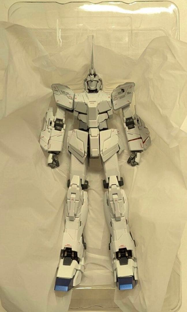 GFFMC ユニコーンガンダム STORE LIMITED EDITION 限定