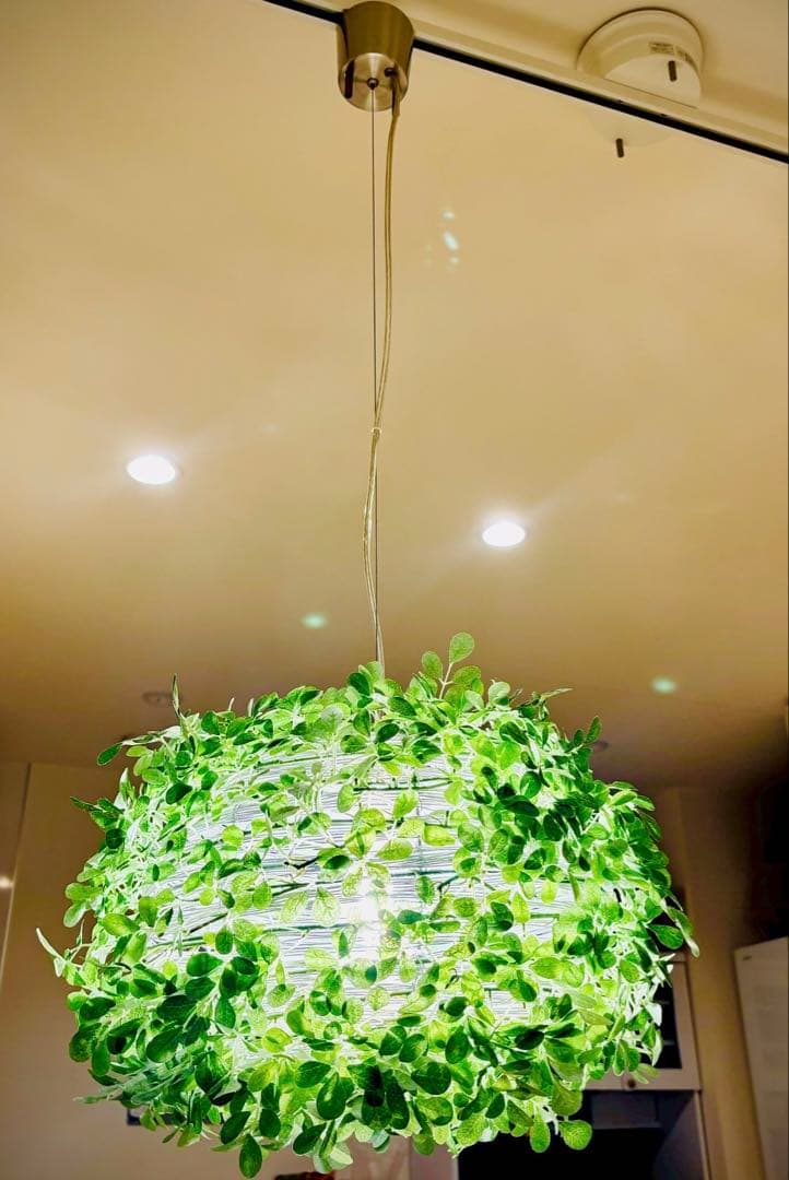 ディクラッセ DI CLASSE　オーランド ビッグ　ペンダントランプ