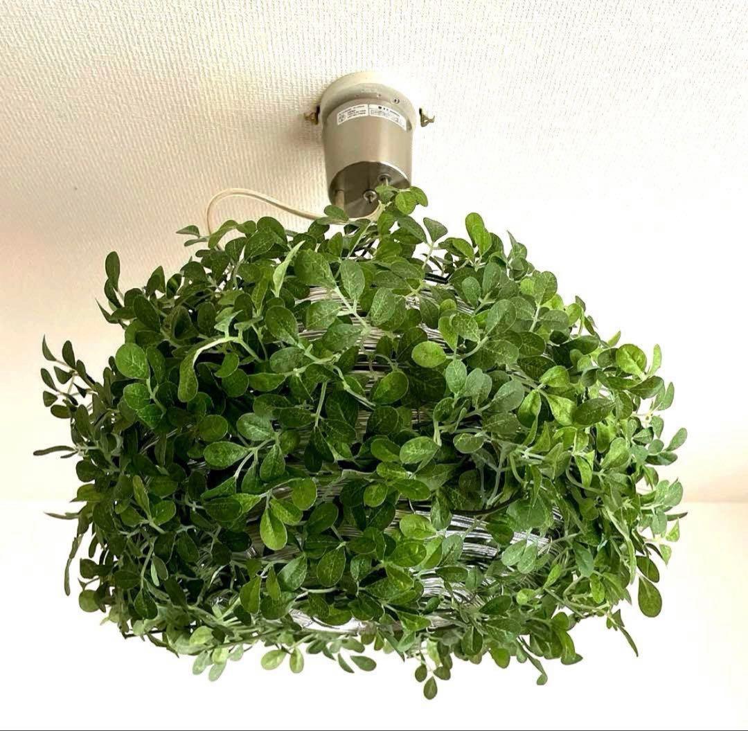 ディクラッセ DI CLASSE　オーランド ビッグ　ペンダントランプ