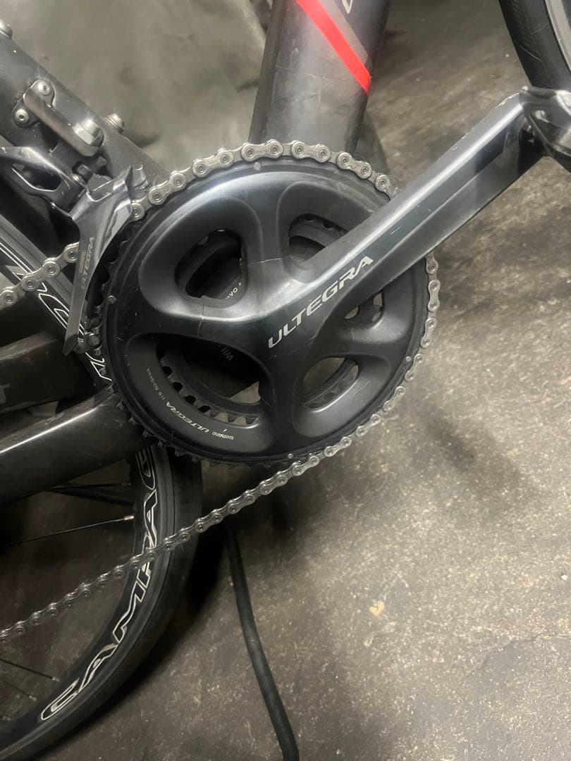 vandiepウィリエール チェント ウノ 2013モデル