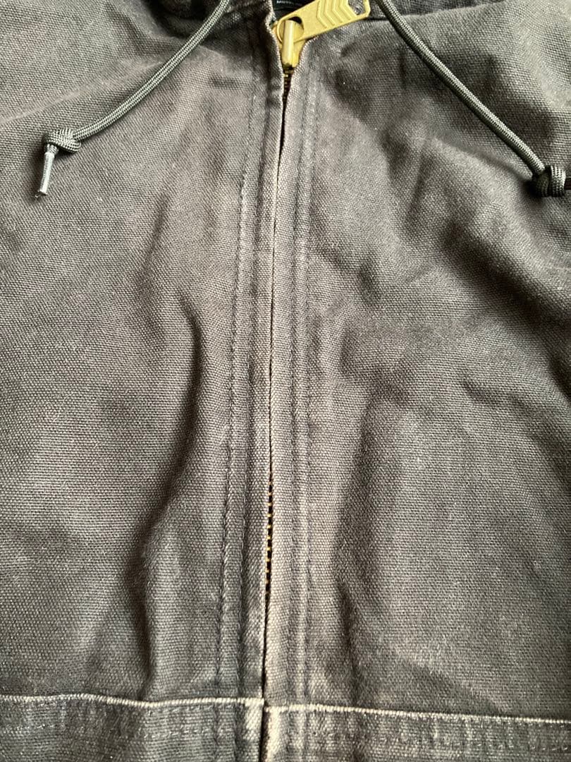 カーハート Carhartt アクティブジャケット