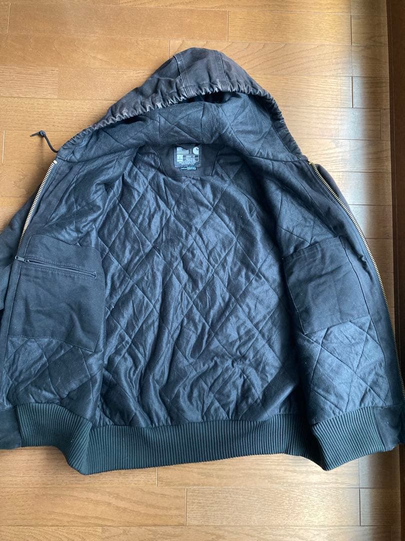 カーハート Carhartt アクティブジャケット