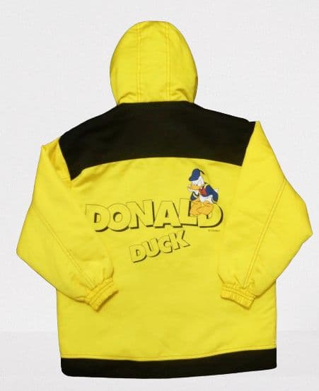 ✰Disney×Fablice✰ドナルドダックスノボー ウェア上下セット✰