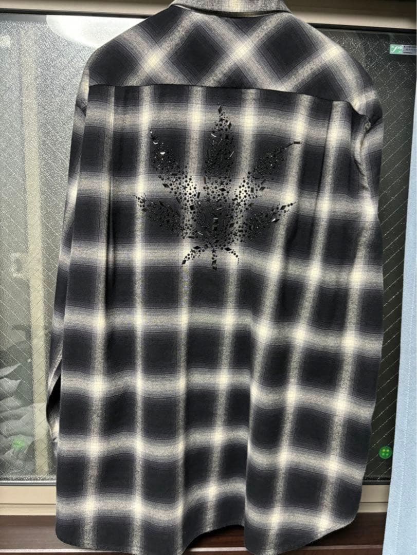 克*也様 ルシアンペラフィネ　シャツ