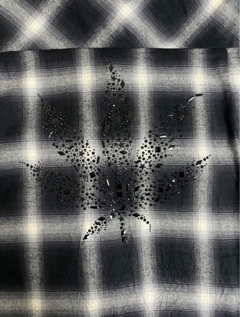 克*也様 ルシアンペラフィネ　シャツ