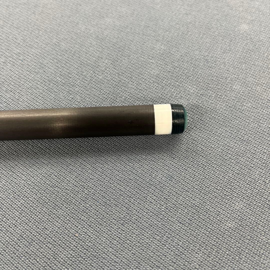 Cuetec シナジーシャフト　WAVY 12.5