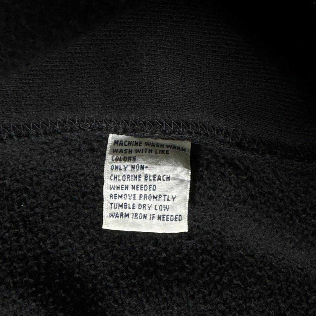 90s POLO by Ralph Lauren ラルフローレン ジップパーカー