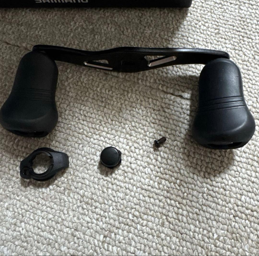 き*ん様 18アンタレスDCMD XG リブレハンドル付き