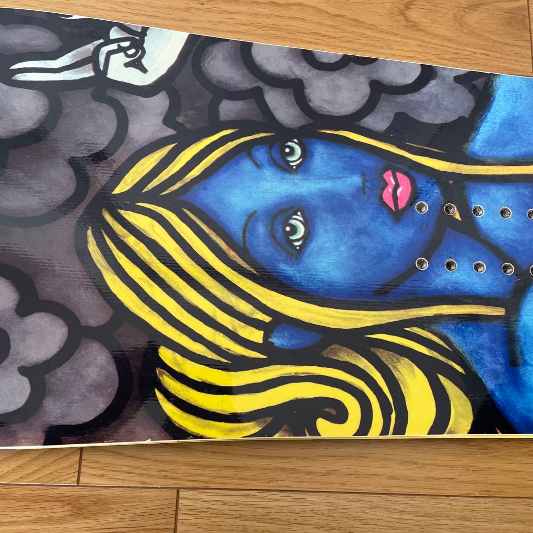 Lib Tech スノーボード ジェイミーリン