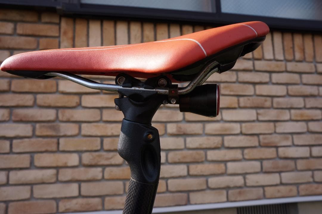 GIANT IDIOM 0 ミニベロ