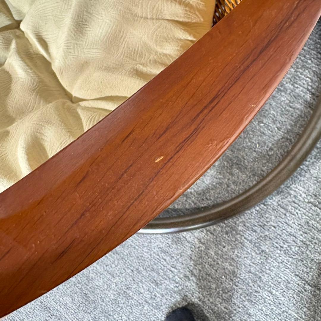 エッグチェア ハンギングチェア 吊り椅子 チェア インテリア B042