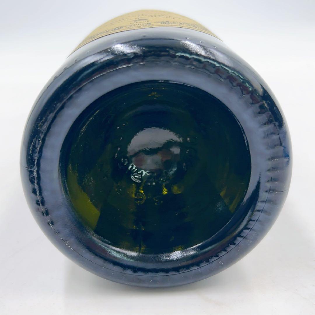 6D27 【未開栓】Dom Perignon ドンペリ ヴィンテージ 2009年