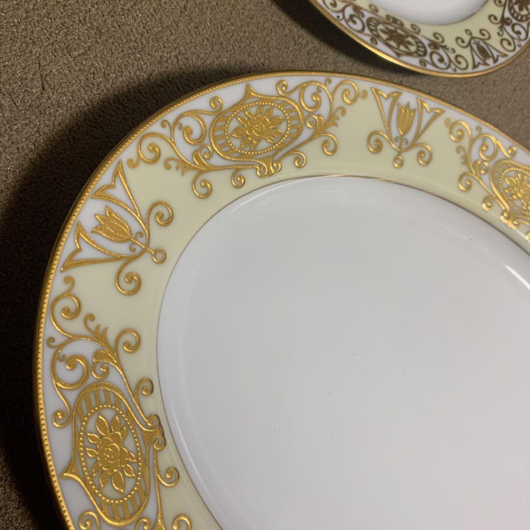 オールド ノリタケ NO.175