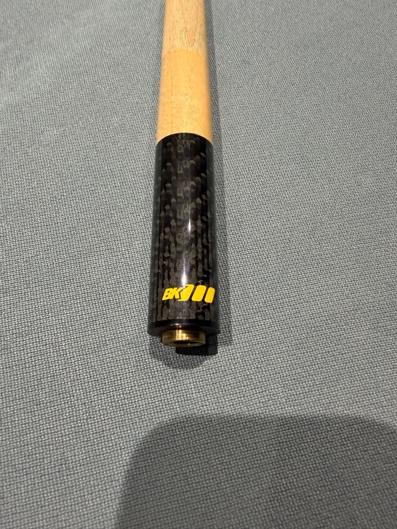 プレデターBK3 リネン巻　ブレイクキュー