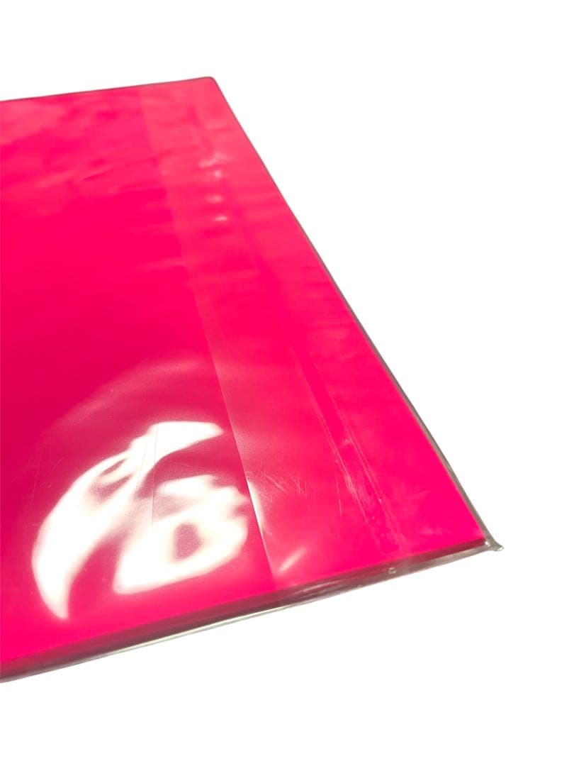 【新品未開封】 Vaundy strobo+ レコード