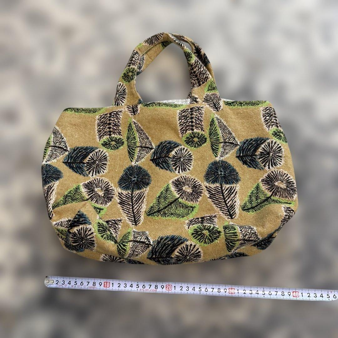 minä perhonen hana no mi トートバッグ