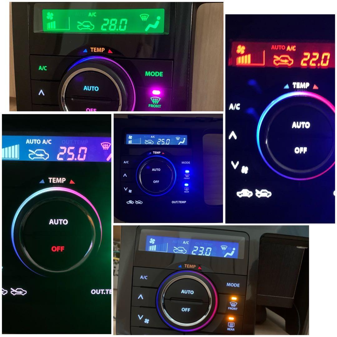 【こめ美】MH34S 打ち替え品セットT5球サービス