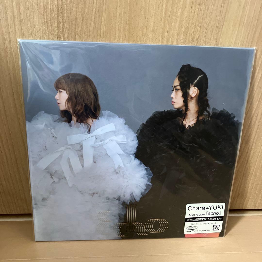 YUKI レコード　まとめ売り