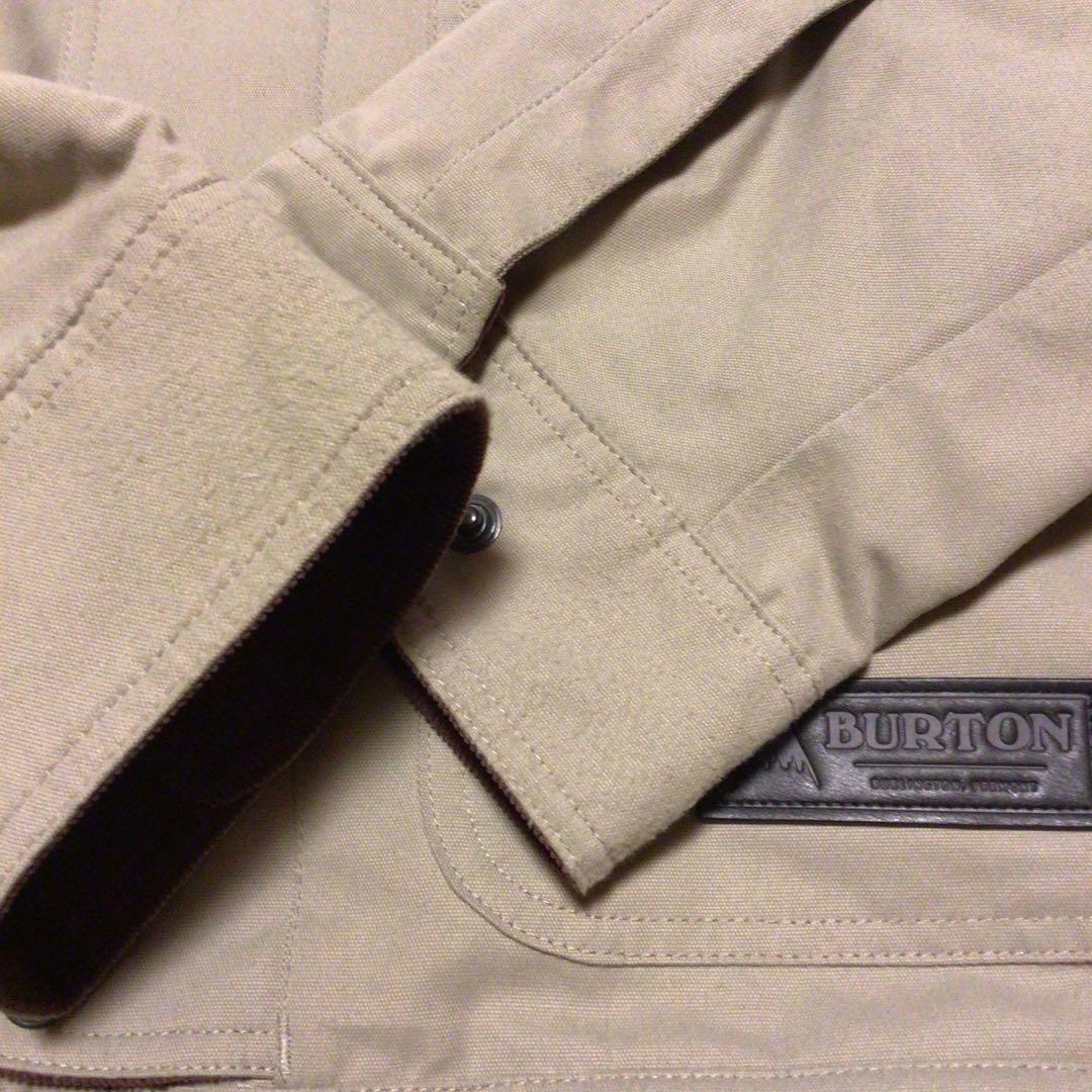 【美品】バートン/Burton スキー/スノーボードウェア 上下 メンズ M