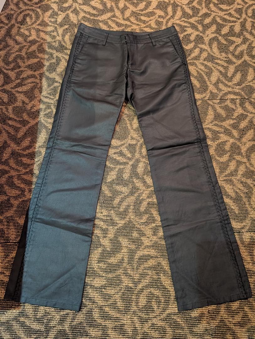 ゴルチエのパンツ