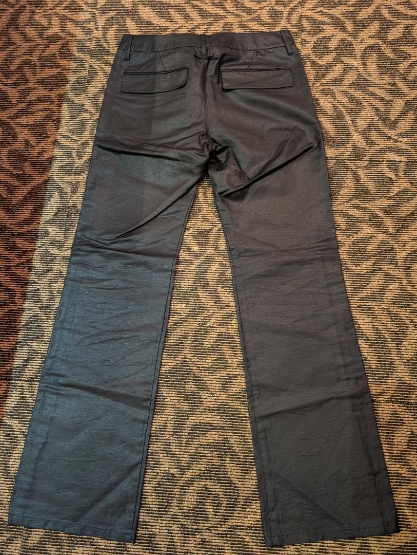 ゴルチエのパンツ