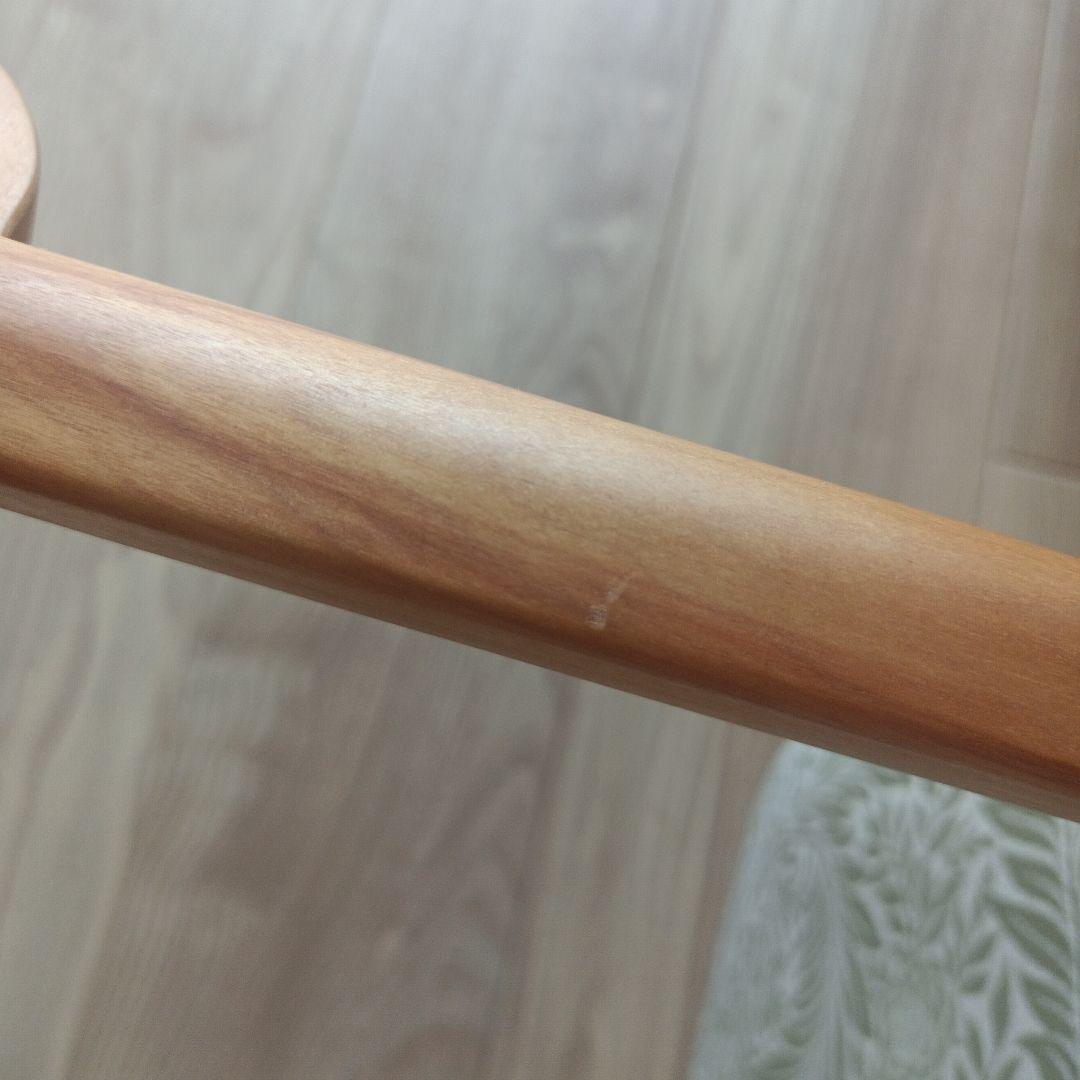 飛騨産業 チェア ウィリアム・モリス ラークスパアⅡ座面