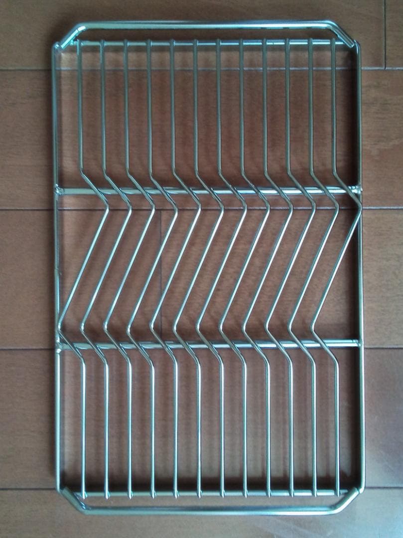 スノーピーク　焼アミステンレスハーフPro.、グリルネットハーフ、火ばさみ