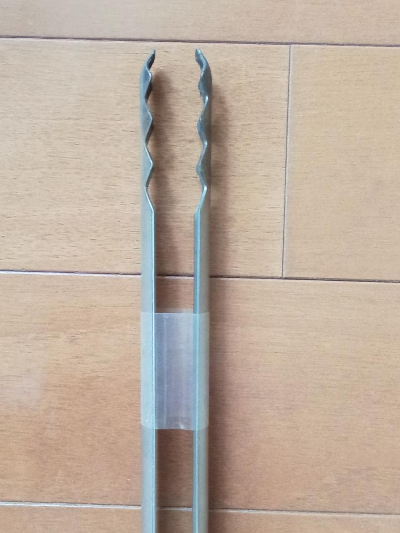 スノーピーク　焼アミステンレスハーフPro.、グリルネットハーフ、火ばさみ