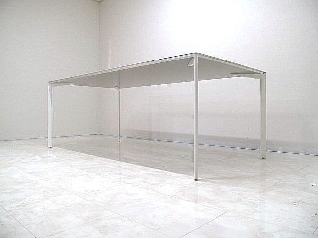 【展示品】カッシーナ「RITMO」 ダイニングテーブル　44万円　ワークテーブル