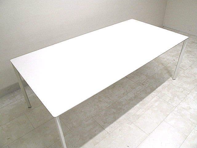 【展示品】カッシーナ「RITMO」 ダイニングテーブル　44万円　ワークテーブル