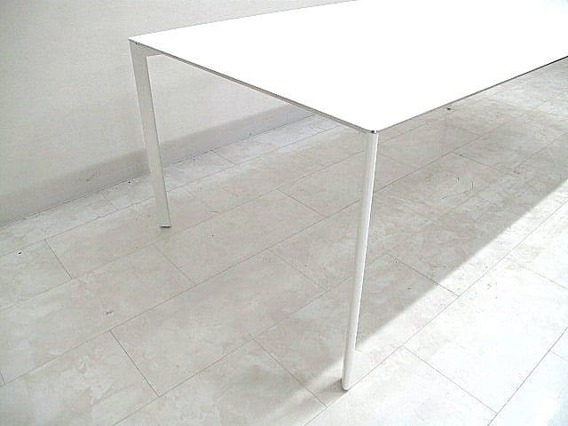 【展示品】カッシーナ「RITMO」 ダイニングテーブル　44万円　ワークテーブル