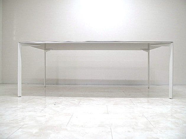 【展示品】カッシーナ「RITMO」 ダイニングテーブル　44万円　ワークテーブル