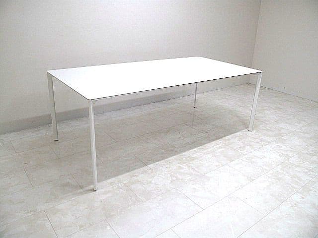 【展示品】カッシーナ「RITMO」 ダイニングテーブル　44万円　ワークテーブル