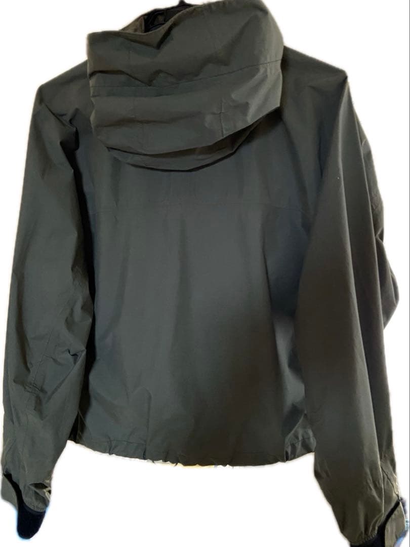 さ*ら様 patagonia sst jacket deep wading 00