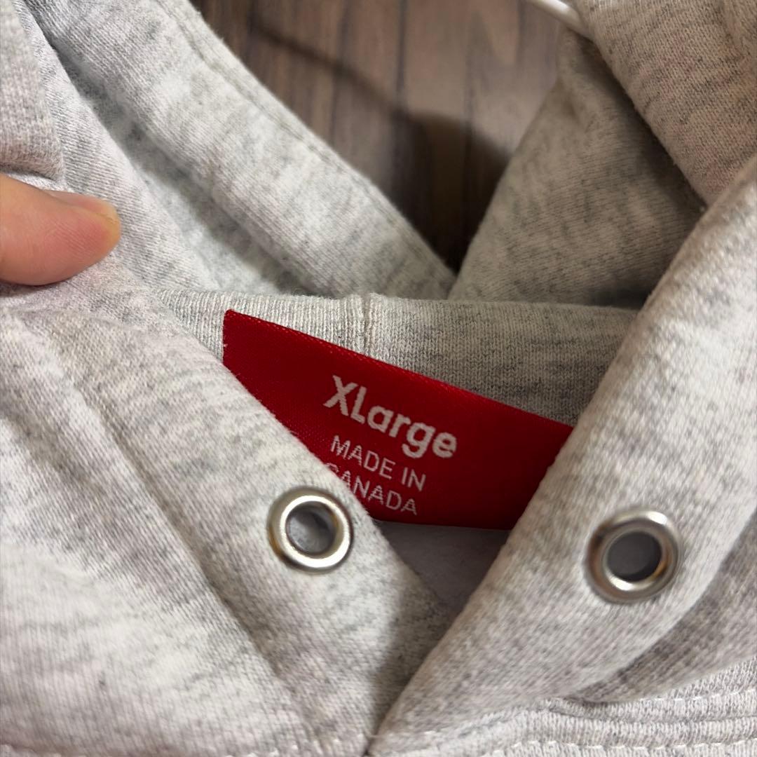 25SS Supreme シュプリーム　ロゴ　フーディー　パーカー