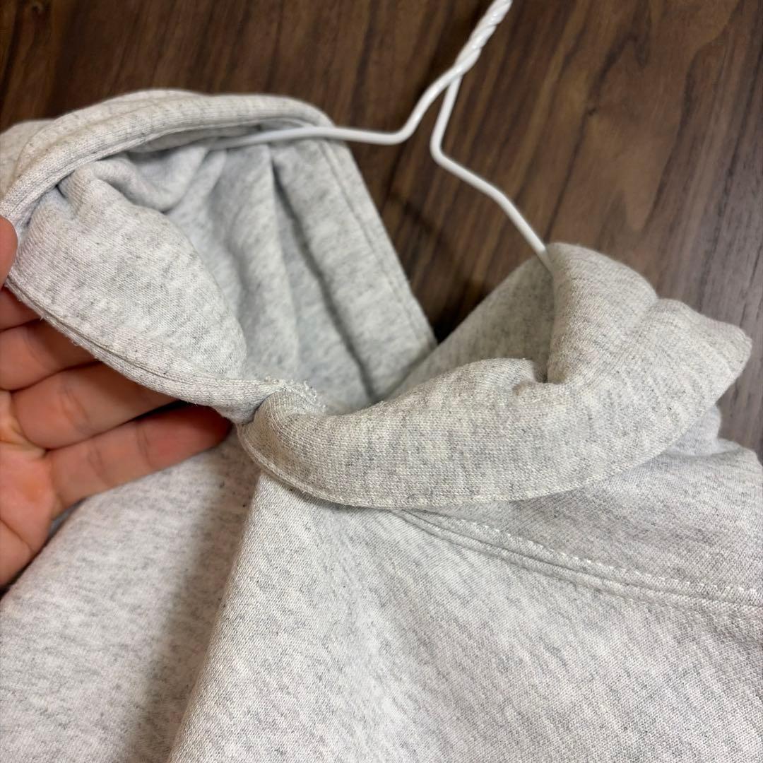 25SS Supreme シュプリーム　ロゴ　フーディー　パーカー