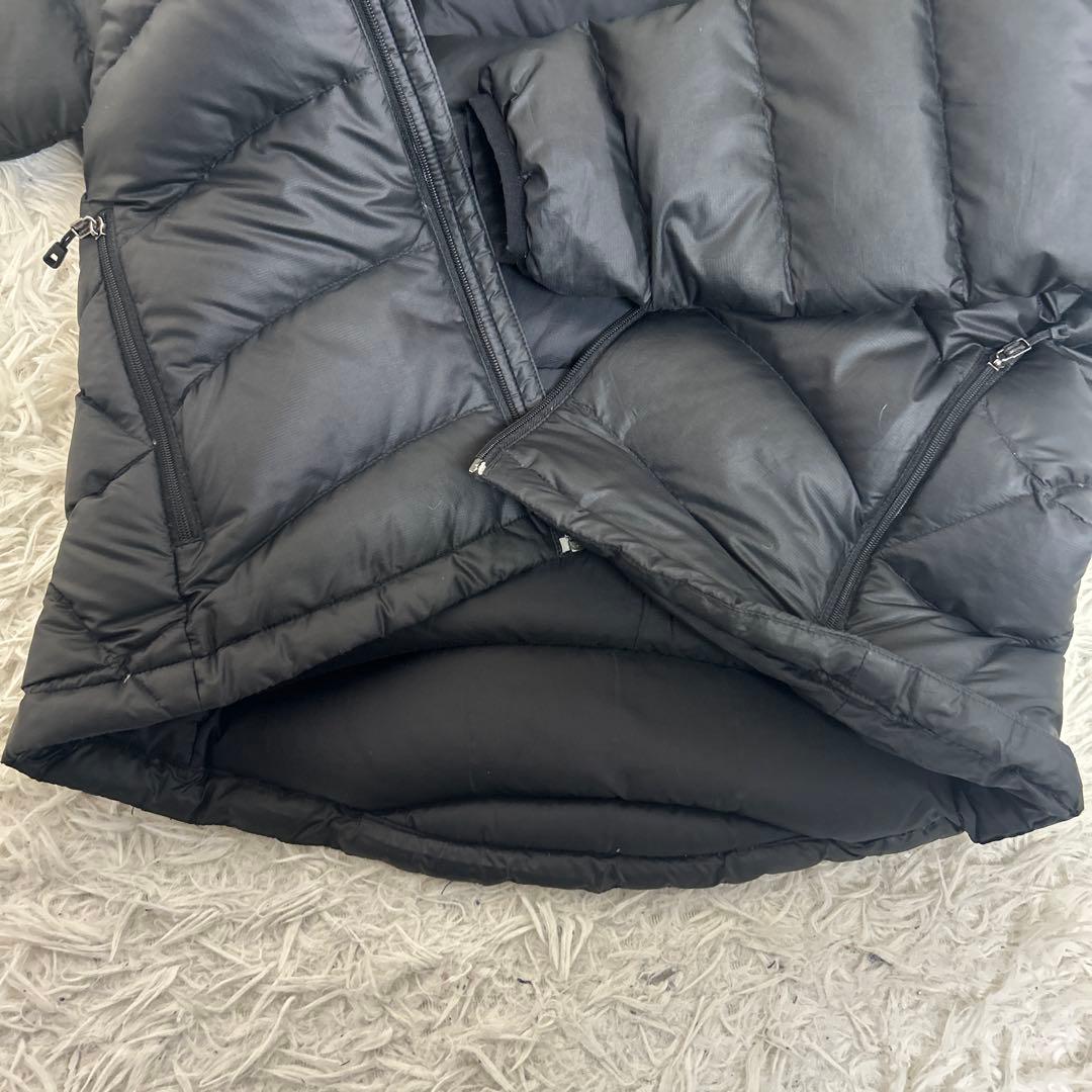 【美品】パタゴニア W's Down Sweater Hoody Sサイズ