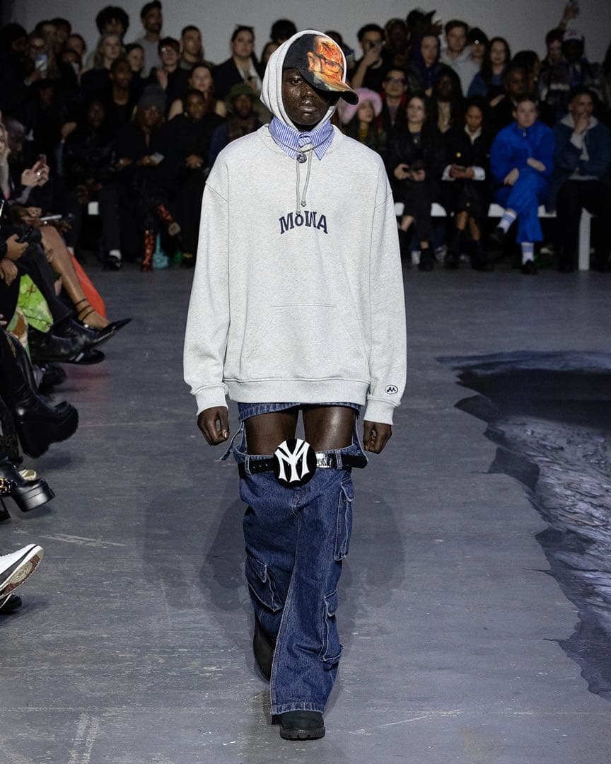 MOWALOLA モワローラ　オールインワン　サロペット　セットアップ